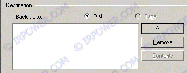 MSSQL 2005 Management Studio