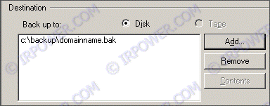 MSSQL 2005 Management Studio
