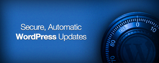 بروز رسانی WordPress