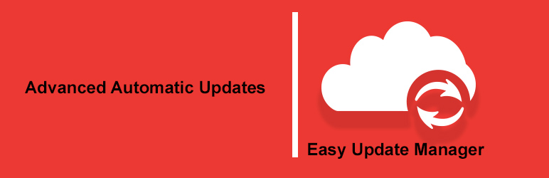 Easy update manager